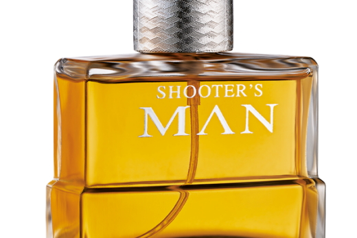 Farmasi Apă de parfum pentru el SHOOTER'S MAN