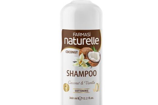 Farmasi Naturelle Șampon Cocos 360ml