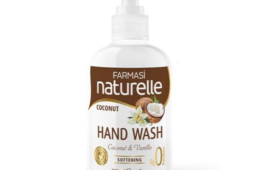 Farmasi Naturelle Săpun lichid Cocos 325 ml